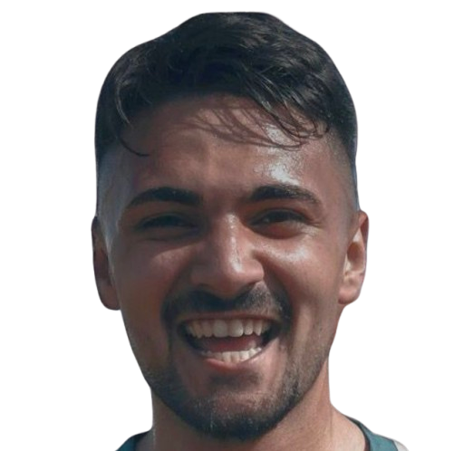 Player: Muzaffer Badıllı