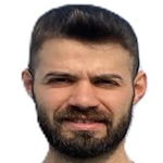 Player: Yiğit Alemdar Aksu