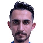 Player: Mehmet Furkan Sırakaya