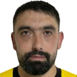 Mustafa Polat