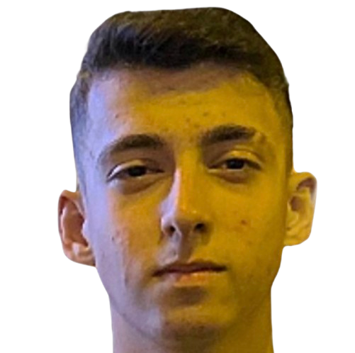 Player: Yağız Kerem Kantarcı