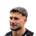 Player: Muhammed Özdek