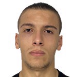 Player: Yiğit İslam Çavuş