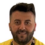 Player: Bülent Aldemir