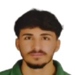 Player: Abdulsamet Gülen