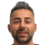 Yıldırım Balta