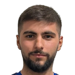 Player: Muhammet Lülenler