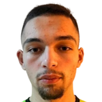 Player: Berat Bingöl