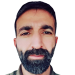 Abdullah Taşkın