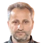 Halil Toprak