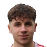 Player: Ayberk Öztürk