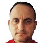 Player: Murat Coşkun