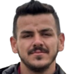 Player: Mehmet Hamamcı