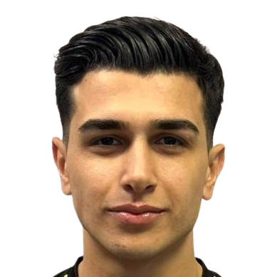 Enes Selçuk
