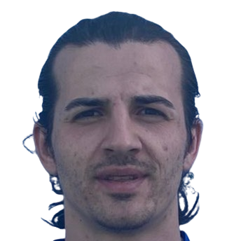 Player: Furkan Dalçık