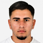 Player: Dursun Avcı