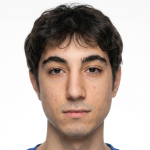 Player: Hatay Kerem Pala