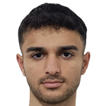 Muhammed Ali Kızgın