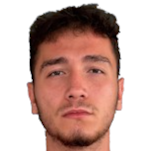 Player: Mustafa Yiğit Yılmazsoy