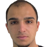 Player: Süleyman Kodalak