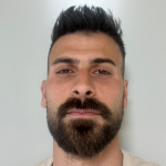 Player: Berk Savaşkan