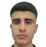 Player: Osman Aldanmaz