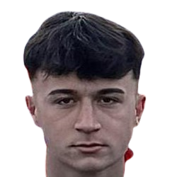 Player: Mert Dişci