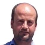 Player: Eyup Yıldırım