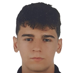 Player: Nuri Berk Güler