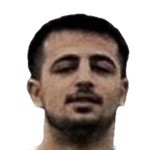 Player: Ahmed Demircan