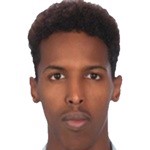 Abdikani Mohamed Muhumed