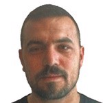 Player: Cihan Ulu