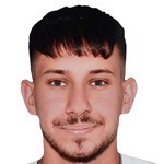 Player: Erdi Kaya