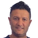 Player: Hüseyin Şimşek