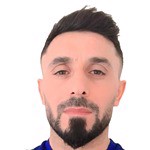 Player: Mehmet İhsan Sencar