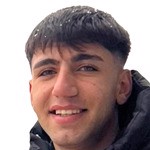 Player: Mehmet Demir