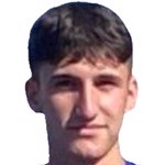 Player: Amed Akdeniz