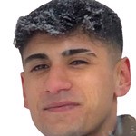 Player: Muhammed Albayrak