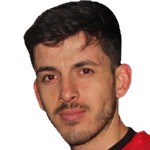 Player: Doğukan Doğdu