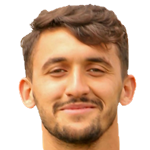 Player: Abdulhalik Çelik