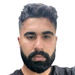 Player: Reber Nardan