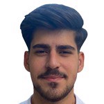 Player: Taha Yılmaz