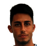 Player: G. Gibilterra