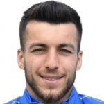 Player: Hasan Tungut