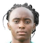 Player: E. Mbakem-Niaro
