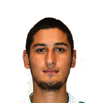 Player: Onur Öztürk