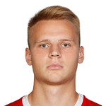 Player: N. Shishchenko