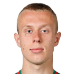 Player: D. Chernyakov