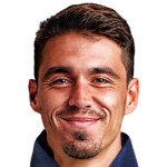 Player: Carlos Cuesta