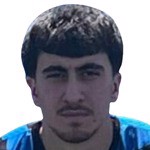 Player: Muhammed Yusuf Kebir